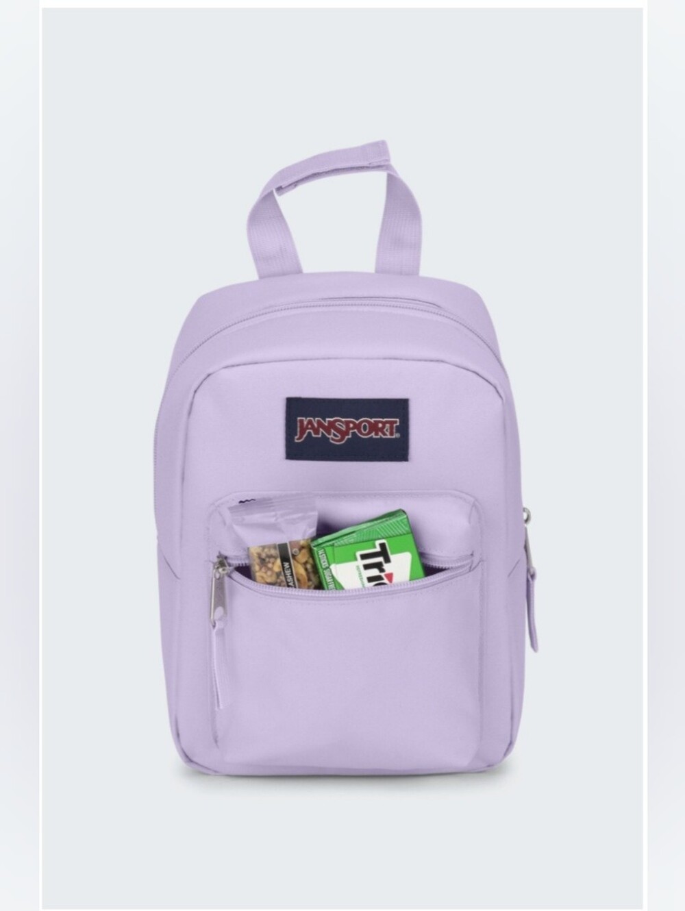 JANSPORT Big Break Lunch Bag - Picture 3 of 4